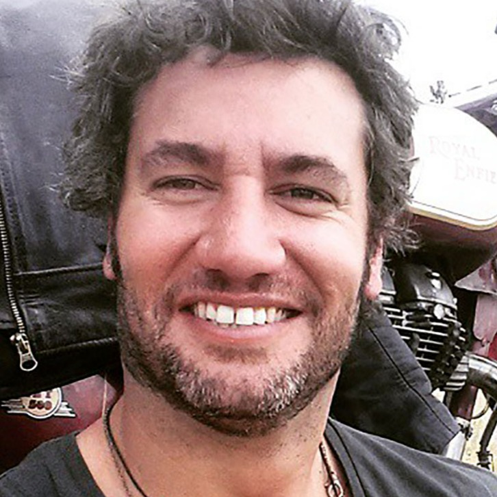 Diego Tomás Mendizábal Zermoglio