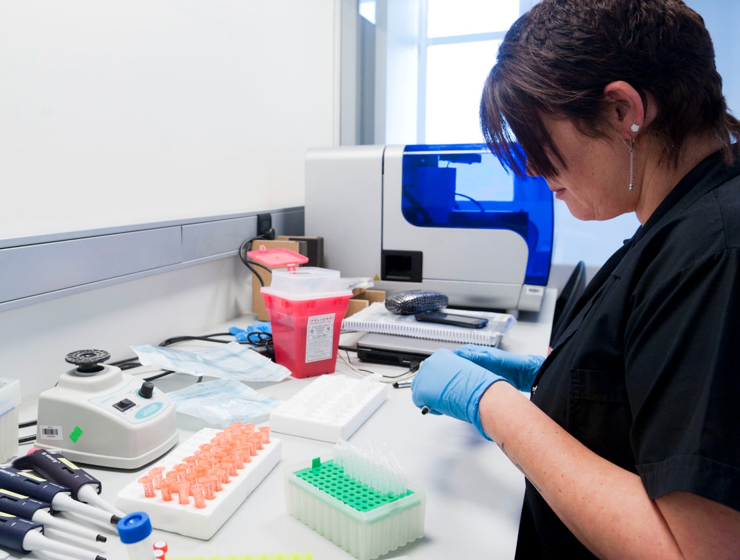 La ciencia aplicada a la identidad